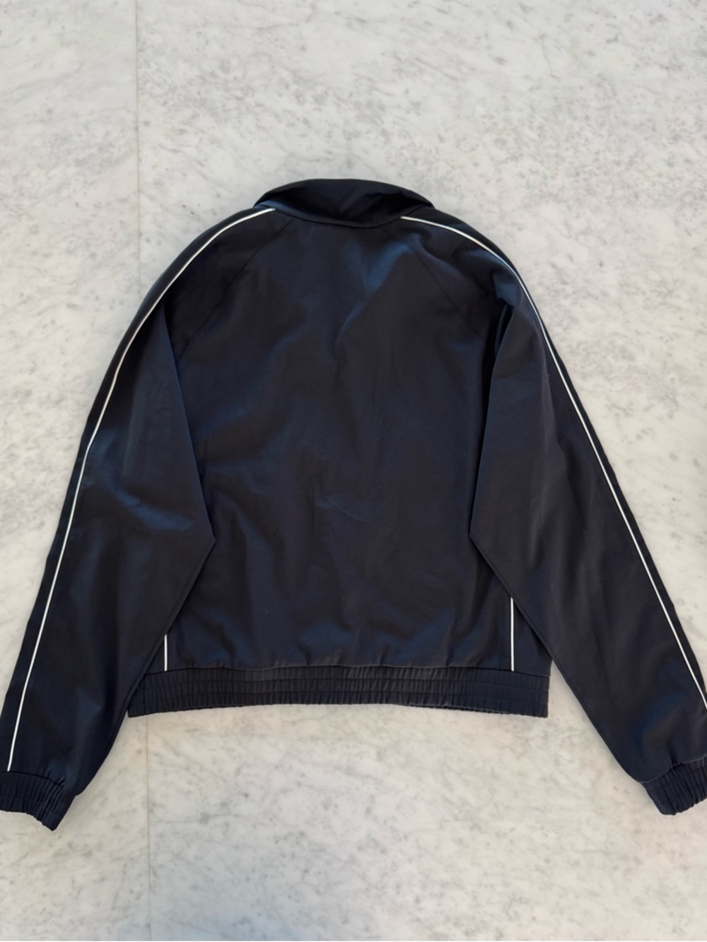 lululemon x erewhon brentwood track jacket - Picture 7 of 9